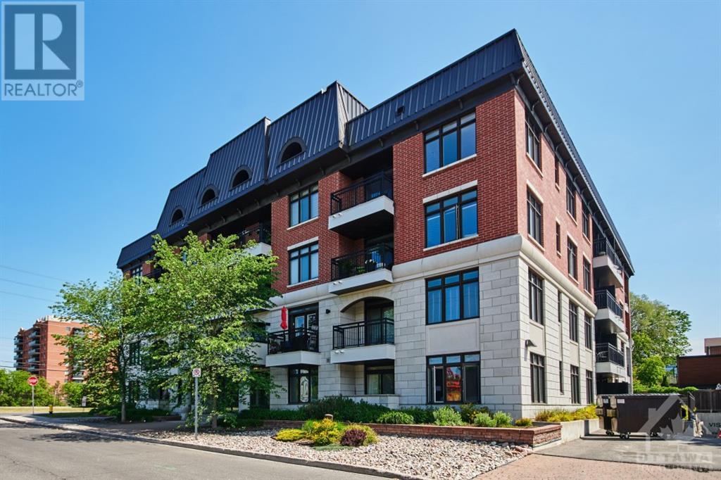 323 WINONA AVENUE UNIT#405, ottawa, Ontario