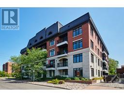 323 WINONA AVENUE UNIT#405, ottawa, Ontario