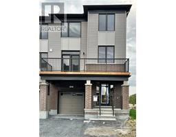 42 STITCH MEWS, richmond, Ontario