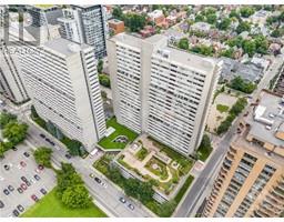 530 LAURIER AVENUE W UNIT#2304, ottawa, Ontario