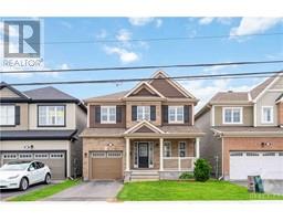 1778 MAPLE GROVE ROAD, ottawa, Ontario