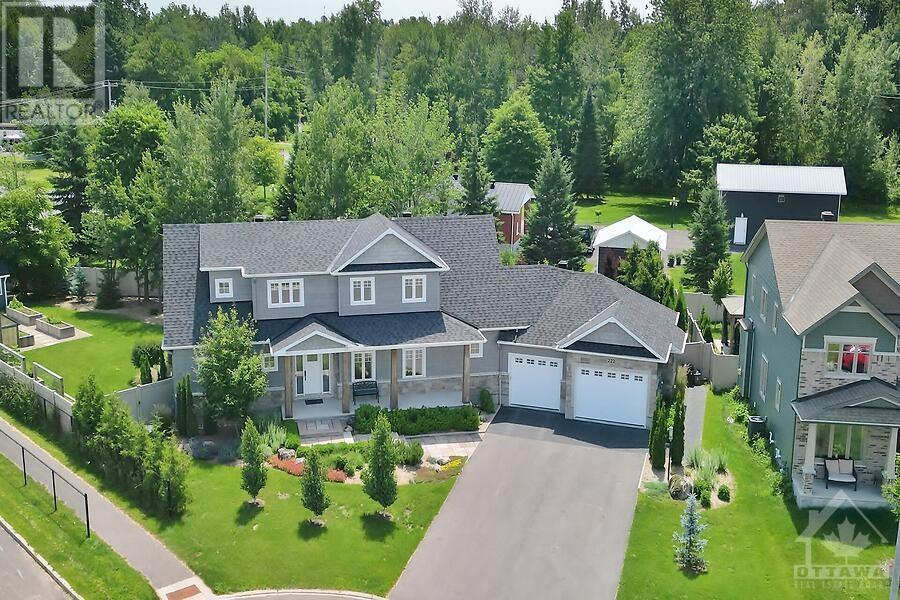 222 PIONEER ROAD, russell, Ontario