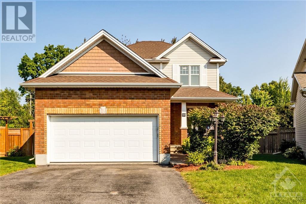 88 SIROCCO CRESCENT, stittsville, Ontario