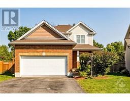 88 SIROCCO CRESCENT, stittsville, Ontario