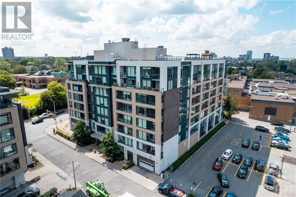 360 PATRICIA AVENUE UNIT#709, ottawa, Ontario