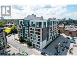 360 PATRICIA AVENUE UNIT#709, ottawa, Ontario