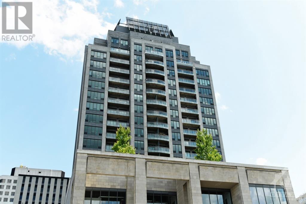 90 GEORGE STREET UNIT#1208, ottawa, Ontario