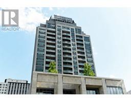 90 GEORGE STREET UNIT#1208, ottawa, Ontario