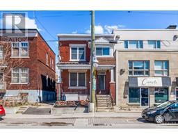 189 PRESTON STREET, ottawa, Ontario