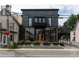 739 PRINCIPALE STREET UNIT#A, casselman, Ontario