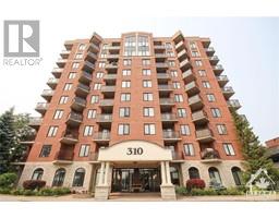 310 CENTRAL PARK DRIVE UNIT#7D, ottawa, Ontario