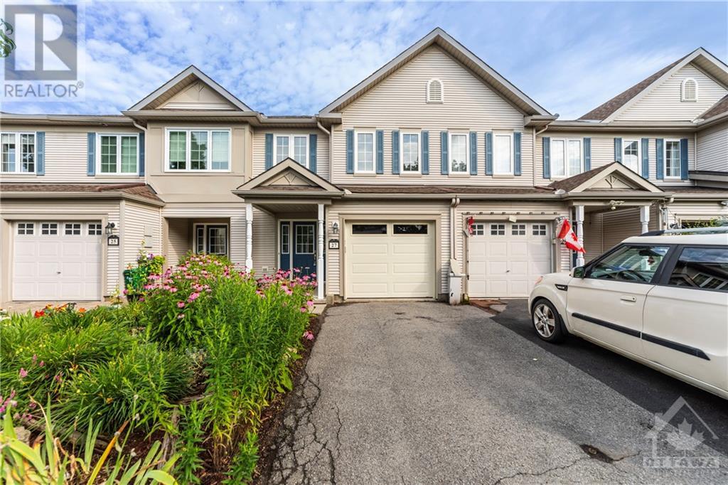 27 FIELDBERRY PRIVATE, ottawa, Ontario