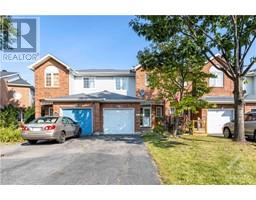 939 MARKWICK CRESCENT, ottawa, Ontario