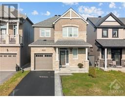 713 SAMANTHA EASTOP AVENUE, stittsville, Ontario