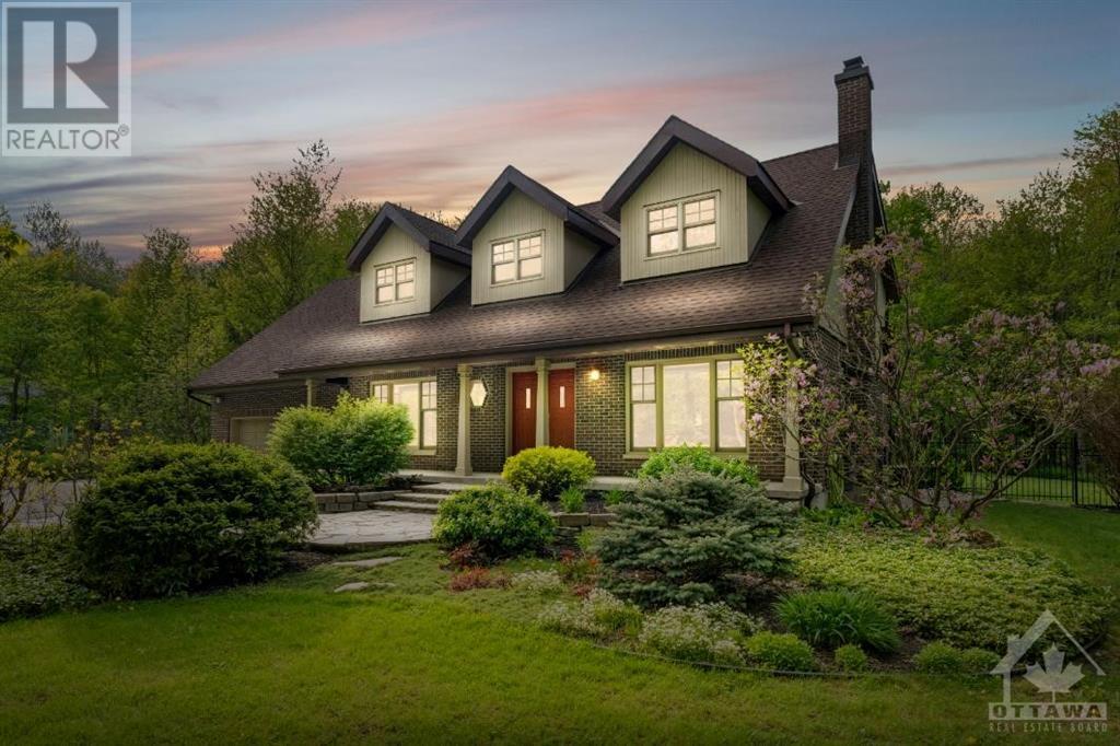 5527 CEDAR DRIVE, manotick, Ontario