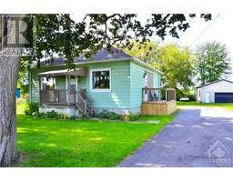 418 COUNTY RD 2 ROAD, cardinal, Ontario