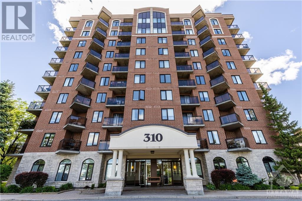 310 CENTRAL PARK DRIVE UNIT#6A, ottawa, Ontario