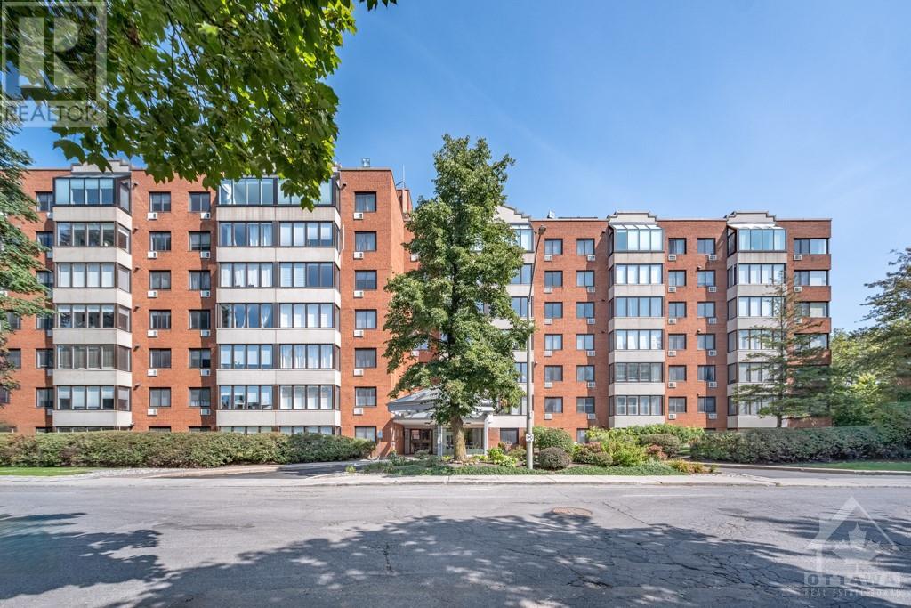 225 ALVIN ROAD UNIT#711, ottawa, Ontario