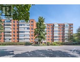 225 ALVIN ROAD UNIT#711, ottawa, Ontario