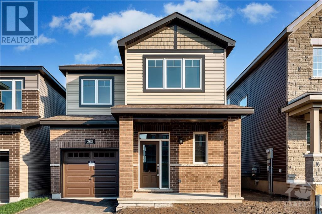 208 ELISE MACGILL WALK, kanata, Ontario