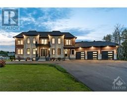 5817 RED CASTLE RIDGE, Manotick, Ontario