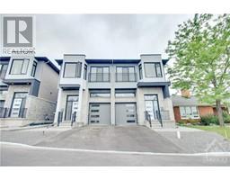 135 DUFORD STREET UNIT#A, ottawa, Ontario