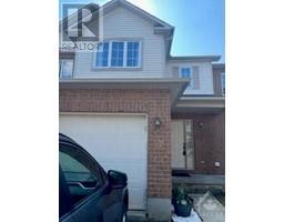 12 BINBURY WAY, ottawa, Ontario