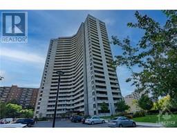 1171 AMBLESIDE DRIVE UNIT#1108, ottawa, Ontario