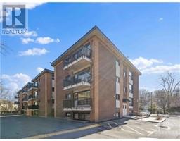 270 BEECHWOOD AVENUE UNIT#6, ottawa, Ontario