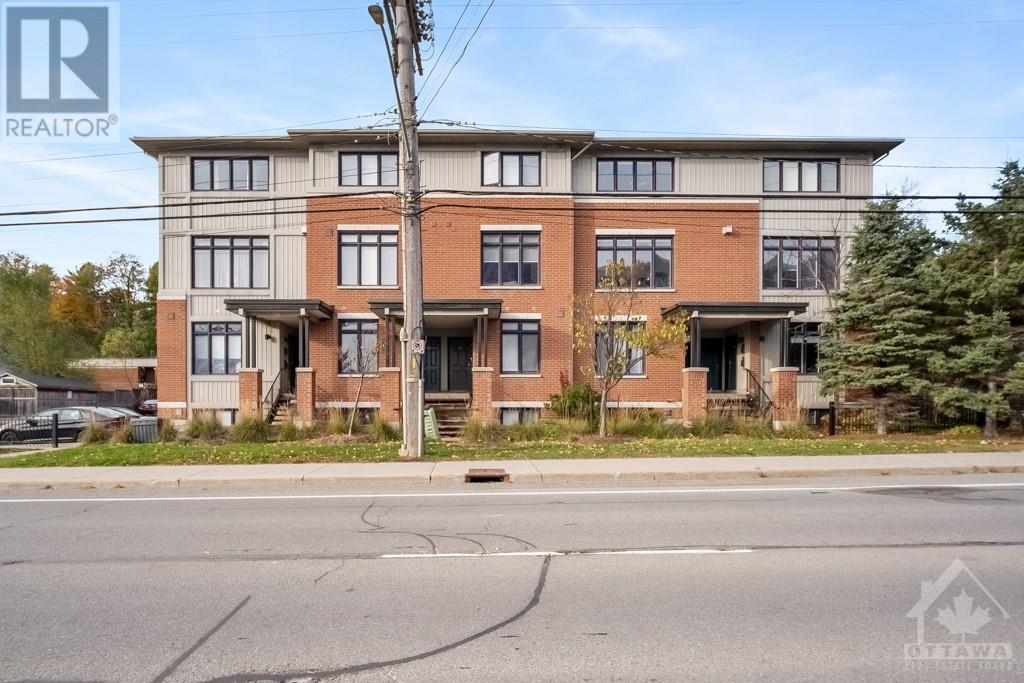 799 MONTREAL ROAD UNIT#28, ottawa, Ontario