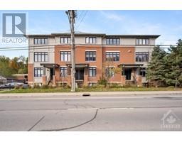 799 MONTREAL ROAD UNIT#28, ottawa, Ontario