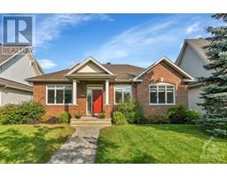 3143 FINDLAY CREEK DRIVE, ottawa, Ontario