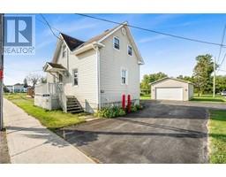 3626 CHAMPLAIN STREET, bourget, Ontario