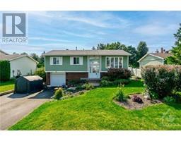 455 PHOENIX CRESCENT, orleans, Ontario