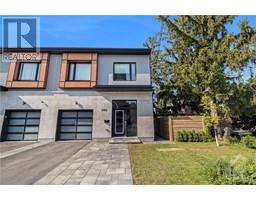 2183 DESCHENES STREET, ottawa, Ontario