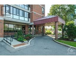 50 EMMERSON AVENUE UNIT#101, ottawa, Ontario