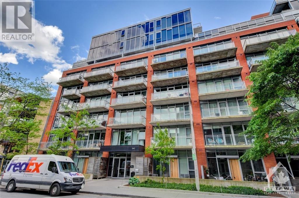 340 MCLEOD STREET UNIT#642, ottawa, Ontario