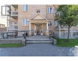 164 PASEO PRIVATE UNIT#3, ottawa, Ontario