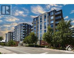 575 BYRON AVENUE UNIT#414, ottawa, Ontario