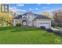 461 JOHN ASELFORD DRIVE, ottawa, Ontario