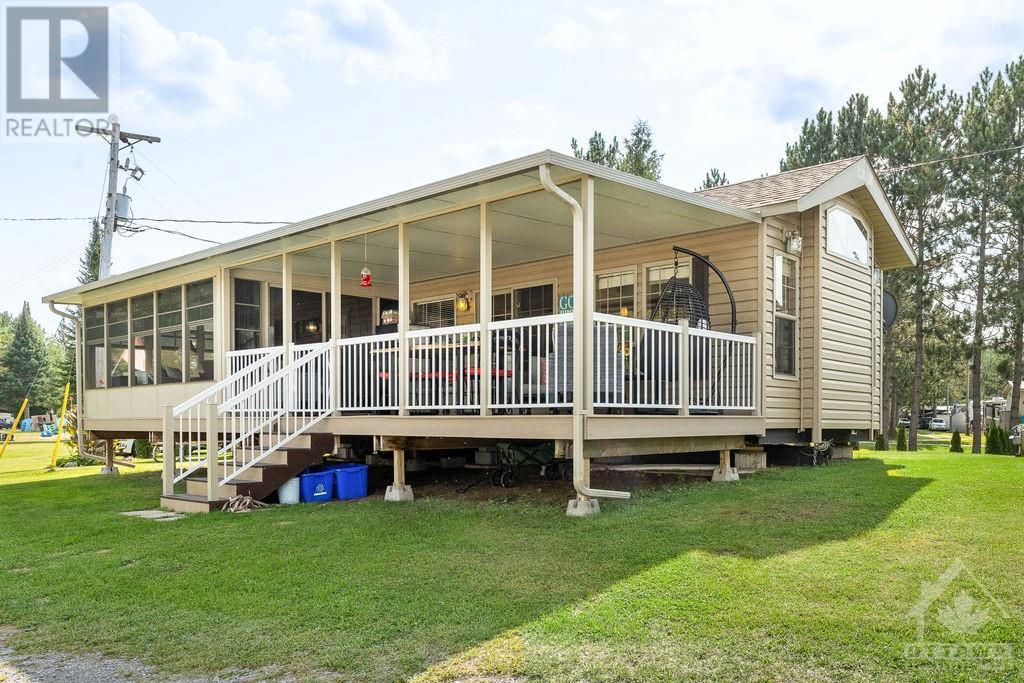 276 WHITE CEDARS ROAD, eganville, Ontario