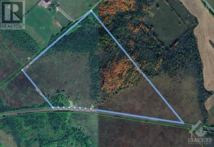 CON 6 N PT LOT 2 SCHOLTEN ROAD, north elmsley, Ontario