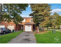 127 WOODBURY CRESCENT, ottawa, Ontario