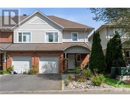 257 PARKIN CIRCLE, ottawa, Ontario