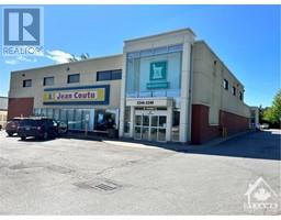 2246 LAURIER STREET UNIT#203, rockland, Ontario