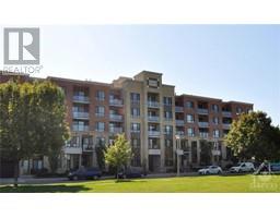 316 BRUYERE STREET UNIT#315, ottawa, Ontario