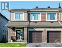 227 MOUNTAIN SORREL WAY, ottawa, Ontario