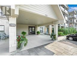 120 PRESTIGE CIRCLE UNIT#411, orleans, Ontario