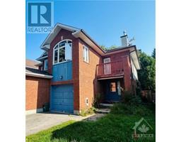 110 THORNBURY CRESCENT, ottawa, Ontario