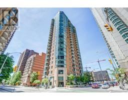 445 LAURIER AVENUE W UNIT#705, ottawa, Ontario